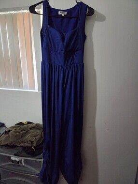 Popilush Jumpsuit